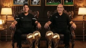 أيمن الرمادي وعلى ماهر يتصدران قائمة الأكثر تتويجًا بلقب كأس عاصمة مصر قبل انطلاق البطولة